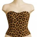 Leopar  9155 Terletici Korse Büstiyer