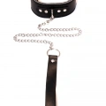 Leopar Desenli Fantezi Set