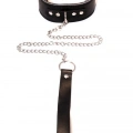 Leopar Desenli Fantezi Set