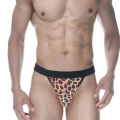 Leopar Erkek Tangası