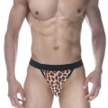 Leopar Erkek  Tangası