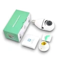 LF-S2 WİFİ KAMERA