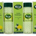 Limon Kolonya 400cc