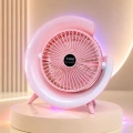 Lm-102 Masa Üstü Fan