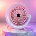 Lm-102 Masa Üstü Fan