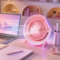Lm-102 Masa Üstü Fan