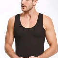 LYCRA BAMBU ATLET ERKEK  1608