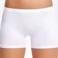 Lycra Modal Supreme Şort Kadın 2255