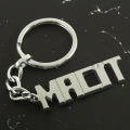 Macit İsimli Anahtarlık