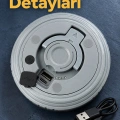 Makamp011 Led