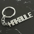 Makbule İsimli Anahtarlık