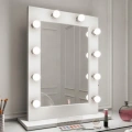 Makyaj Aynası Işığı 10lu Led Işık