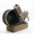 Masa Saati Motor 29.5cm