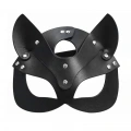 Maskeli Fantezi Set (7 Parçalı)