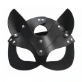 Maskeli Fantezi Set (7 Parçalı)