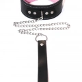 Maskeli Fantezi Set (7 Parçalı)