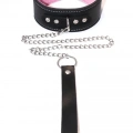 Maskeli Fantezi Set (7 Parçalı)