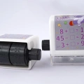 Matematik İşlem Rulosu  Boşluk Doldurmalı Set
