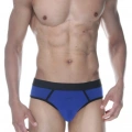 Mavi Jockstrap Erkek  İç Giyim