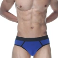 Mavi Jockstrap Erkek İç Giyim