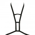 Merdiven Görünümlü Seksi Harness