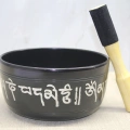Metal Alaşım Meditasyon Çanı
