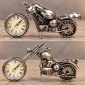 Metal Bilyeli Saatli Motor