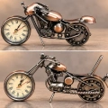 Metal Bilyeli Saatli Motor Alk6239