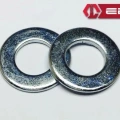 Metal Kalın Şase Pul 8 - 200 Gr