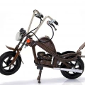 Metal Motor