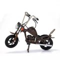 Metal Motor