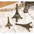 Metal Paris Eyfel Kulesi Biblo BA3