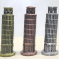 Metal Pisa Kulesi