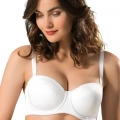 Micro Soft C Cup Sütyen Kadın 9300