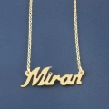 Miran İsimli Kolye