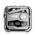 Mk 47 Bluetooth Kulaklık