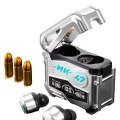Mk 47 Bluetooth Kulaklık
