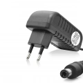 Modem Router Adaptörü 12W 12V 1A 5.5X2.5 Mm Siyah HD767