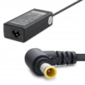 Monitör Adaptörü 36W 12V 3A 6.5X4.4 Mm Siyah HD8833