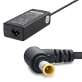 Monitör Adaptörü 49W 14V 3.5A 6.5X4.4 Mm Siyah HD8834