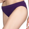 Mor Mı  3001 Soft Slip Külot