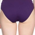 Mor Mı  3001 Soft Slip Külot