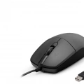 Mouse Optik 1200 Dpi Usb - Siyah SPK7247
