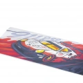 Mouse Pad 400 X 900 Mm Spor Araba ZR1111