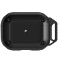Movenchy Apple Airpods Pro 2 (2.nesil) Asgard Kılıf - Mavi