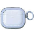 Movenchy Apple Airpods Pro 2 (2.nesil) Bond Kılıf - Siyah
