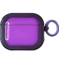 Movenchy Apple Airpods Pro 2 (2.nesil) Bond Kılıf - Siyah