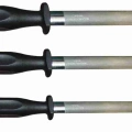 Mp Solingen Tipi Yassı Masat 12" - 30 Cm