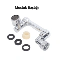 MUSLUK APARTI
