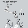 MUSLUK APARTI